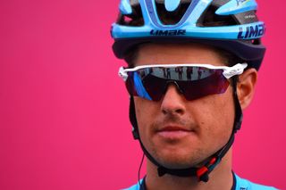 Astana’s Jakob Fuglsang moved up to sixth place overall following stage 9 of the 2020 Giro d’Italia