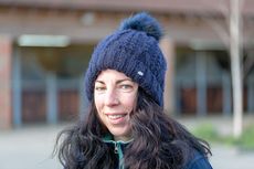 Pikeur winter hat with imitation fur bobble review