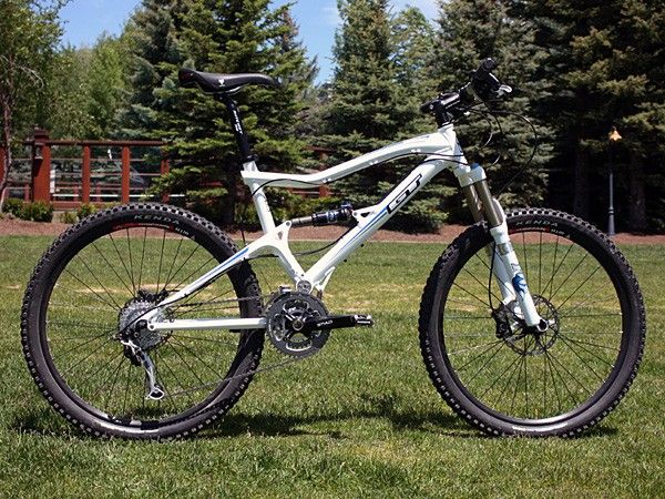 Last year's aluminum Marathon range will be replaced by a new Sensor model, with an inch of extra travel at either end.