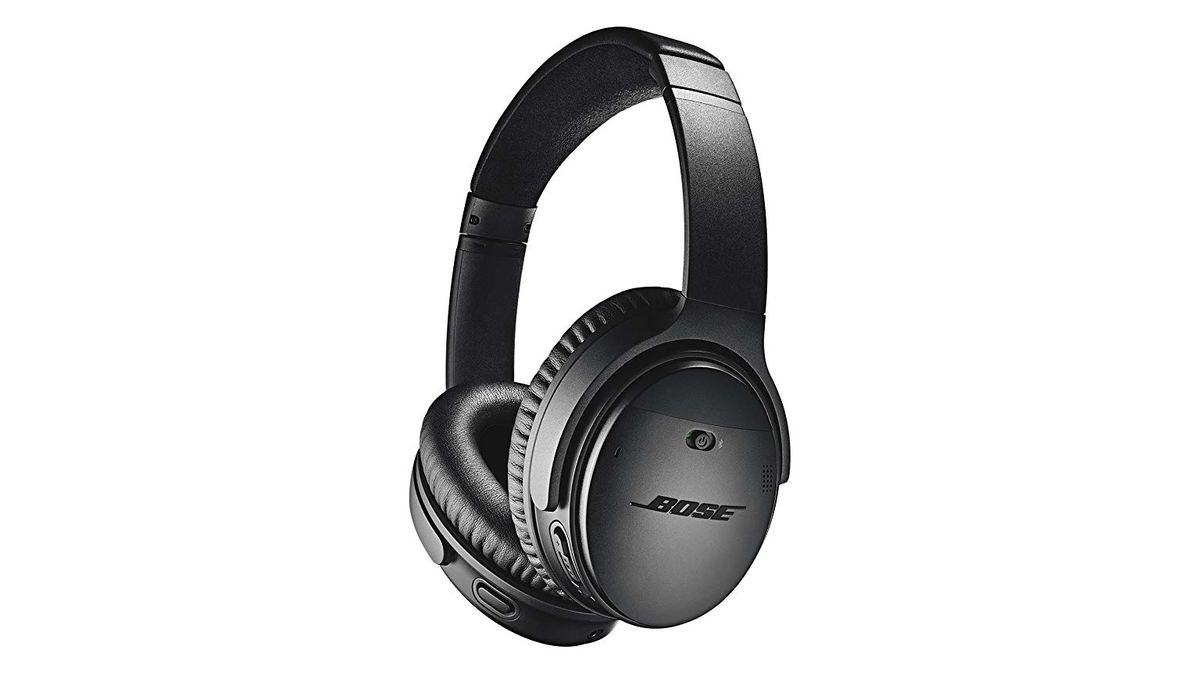 bose qc35 currys