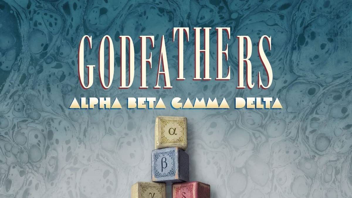 The Godfathers: Alpha Beta Gamma Delta album review | Louder