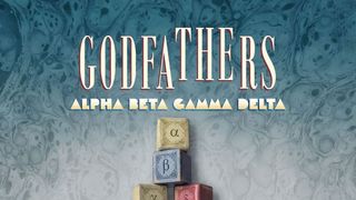 The Godfathers: Alpha Beta Gamma Delta cover art