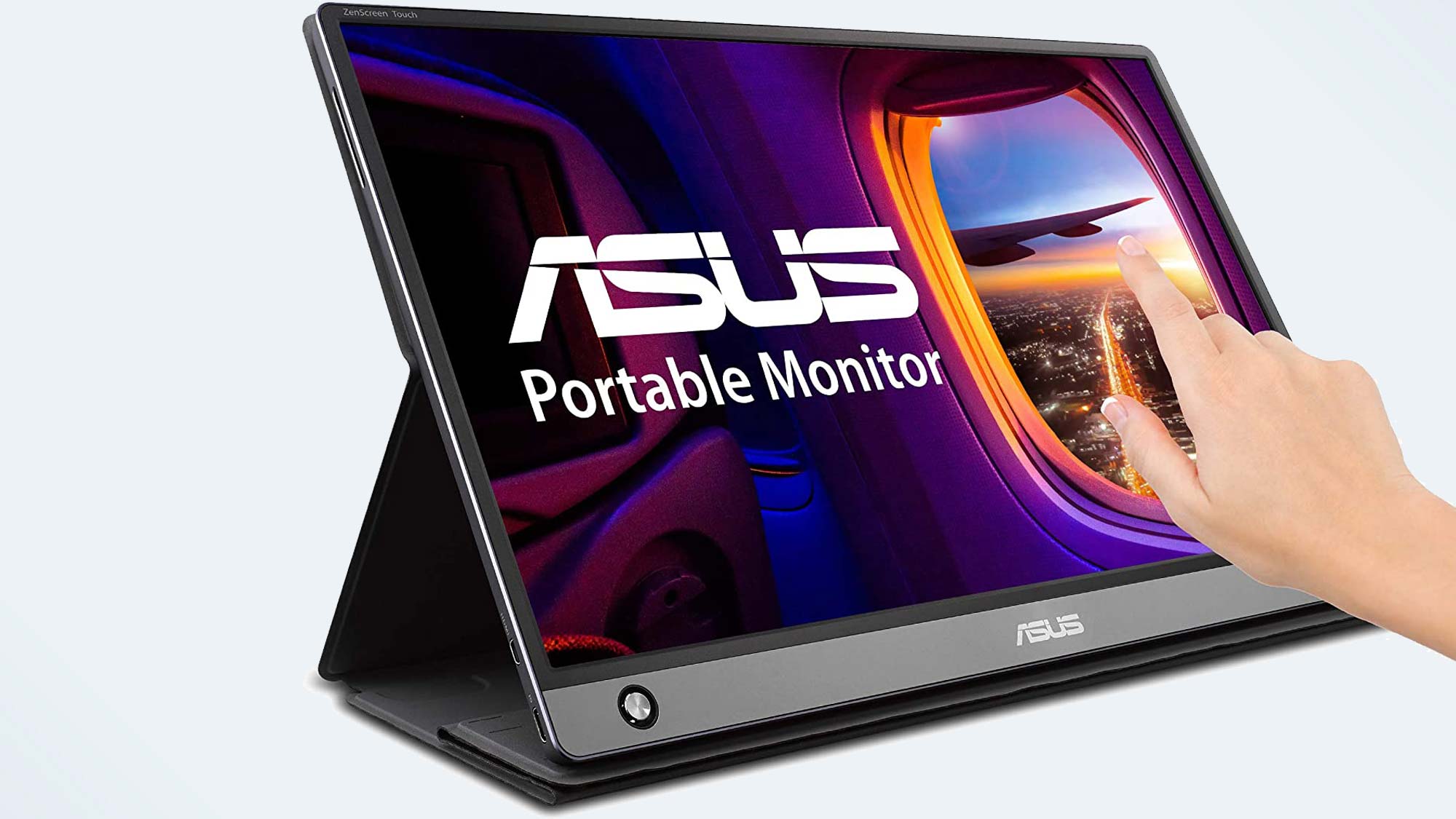 Best portable monitors to boost productivity on your laptop Laptop Mag