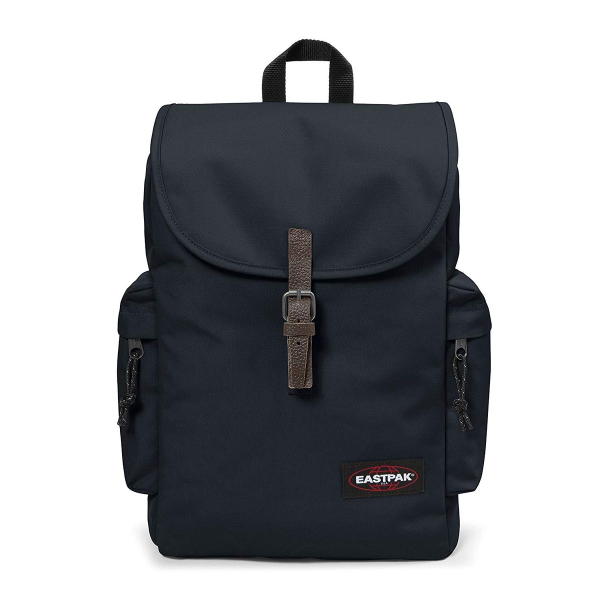 eastpak backpack litres