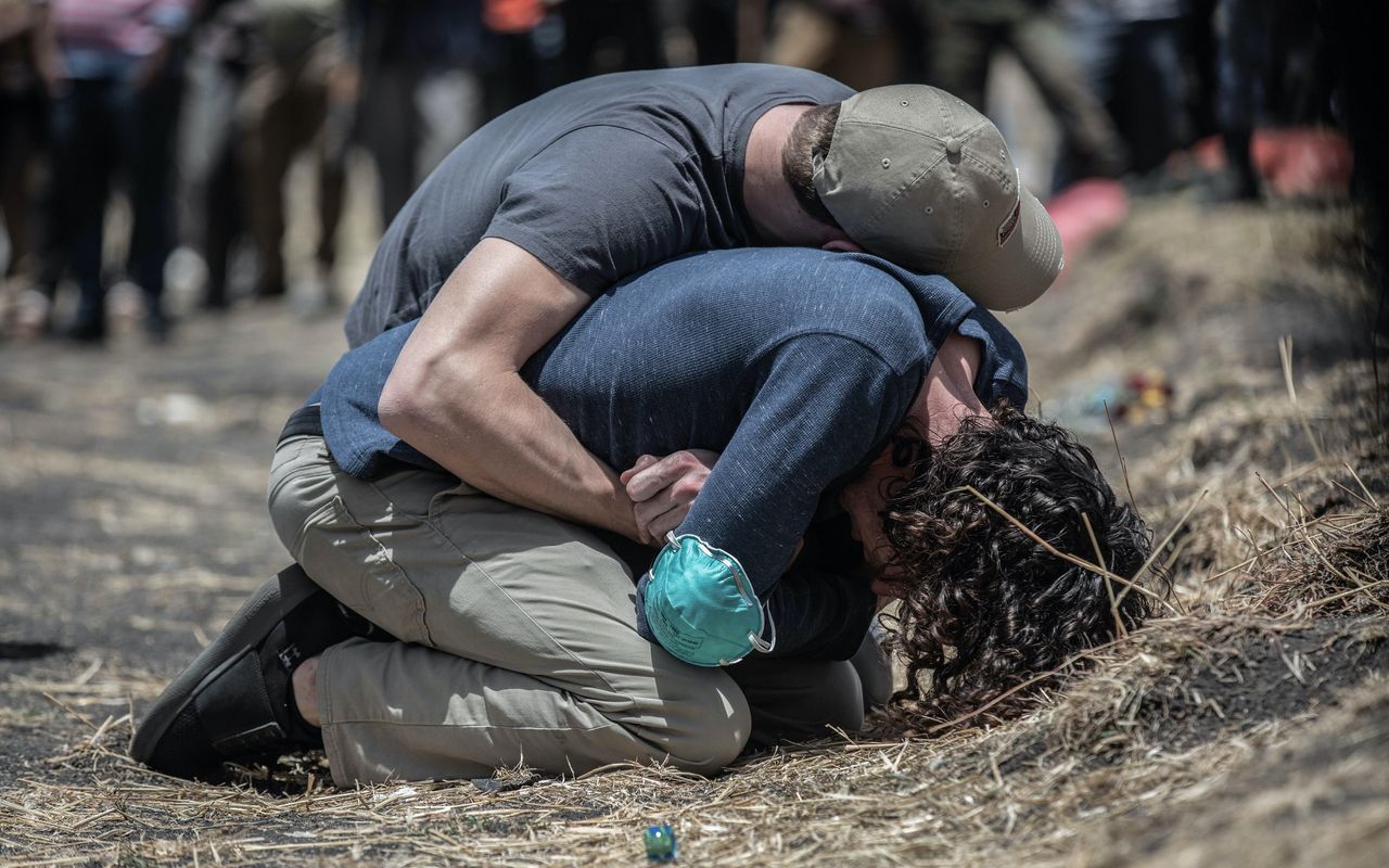 World Press Photo
