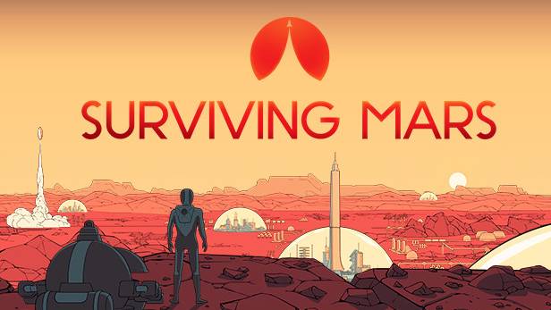 Surviving Mars
