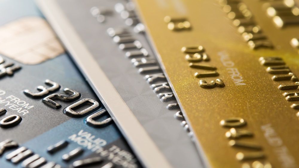 American Express confirms customer details exposed — third-party data ...