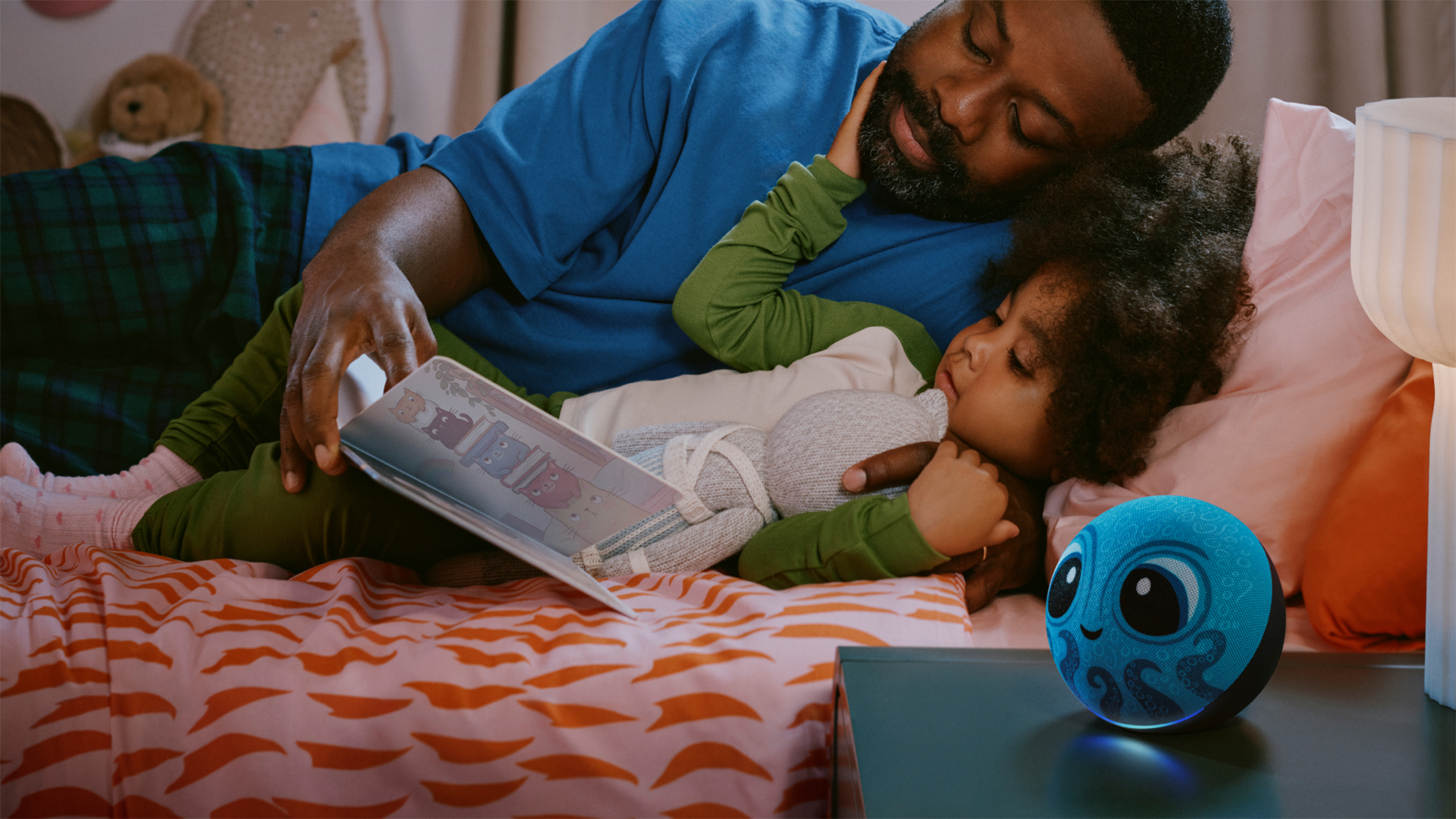 Amazon Kids Echo Dot 2026