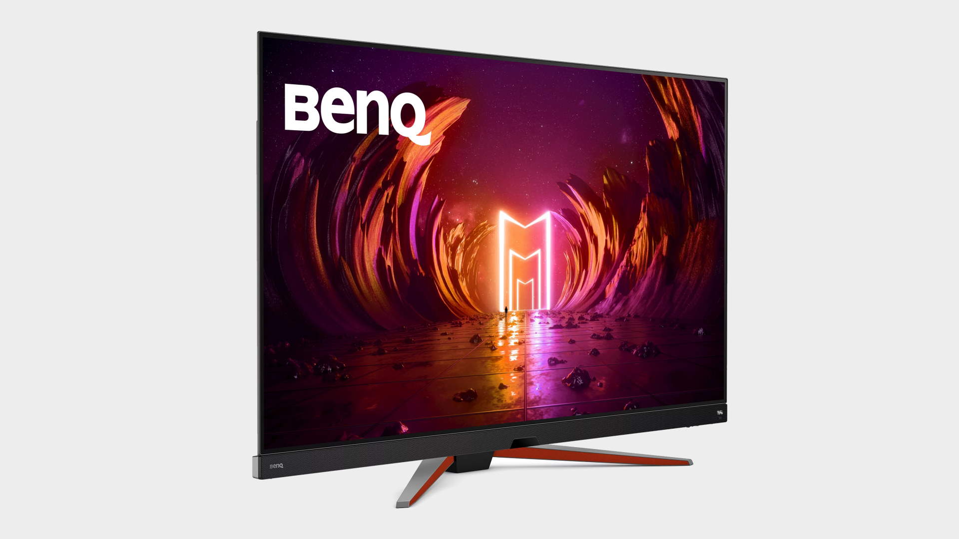 BenQ Mobiuz 48 inç OLED