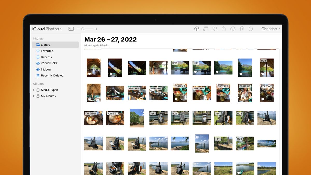 Google Photos vs iCloud which cloud photo storage giant is best for