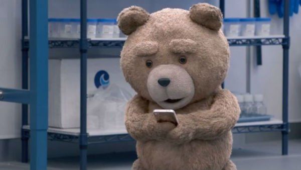 This Rotten Week: Predicting Ted 2 And Max Reviews | Cinemablend