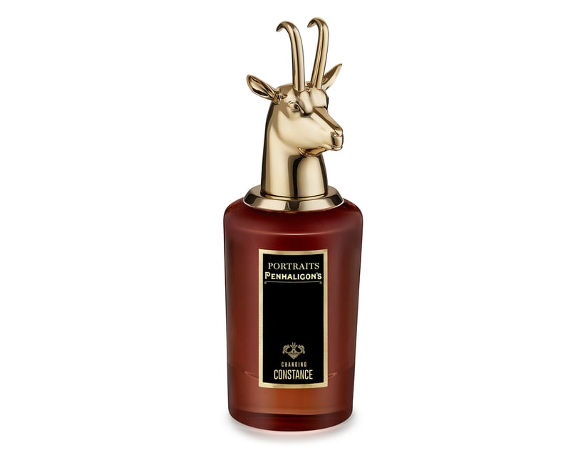 penhaligons, Changing Constance Intense