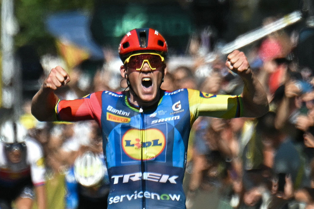 How to watch Tour de France Stage 5: All the broadcasters and live streams for a potential sprint day