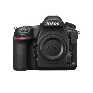 Nikon D850