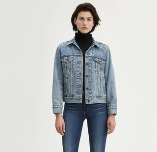 Levi's Jaquard jacket