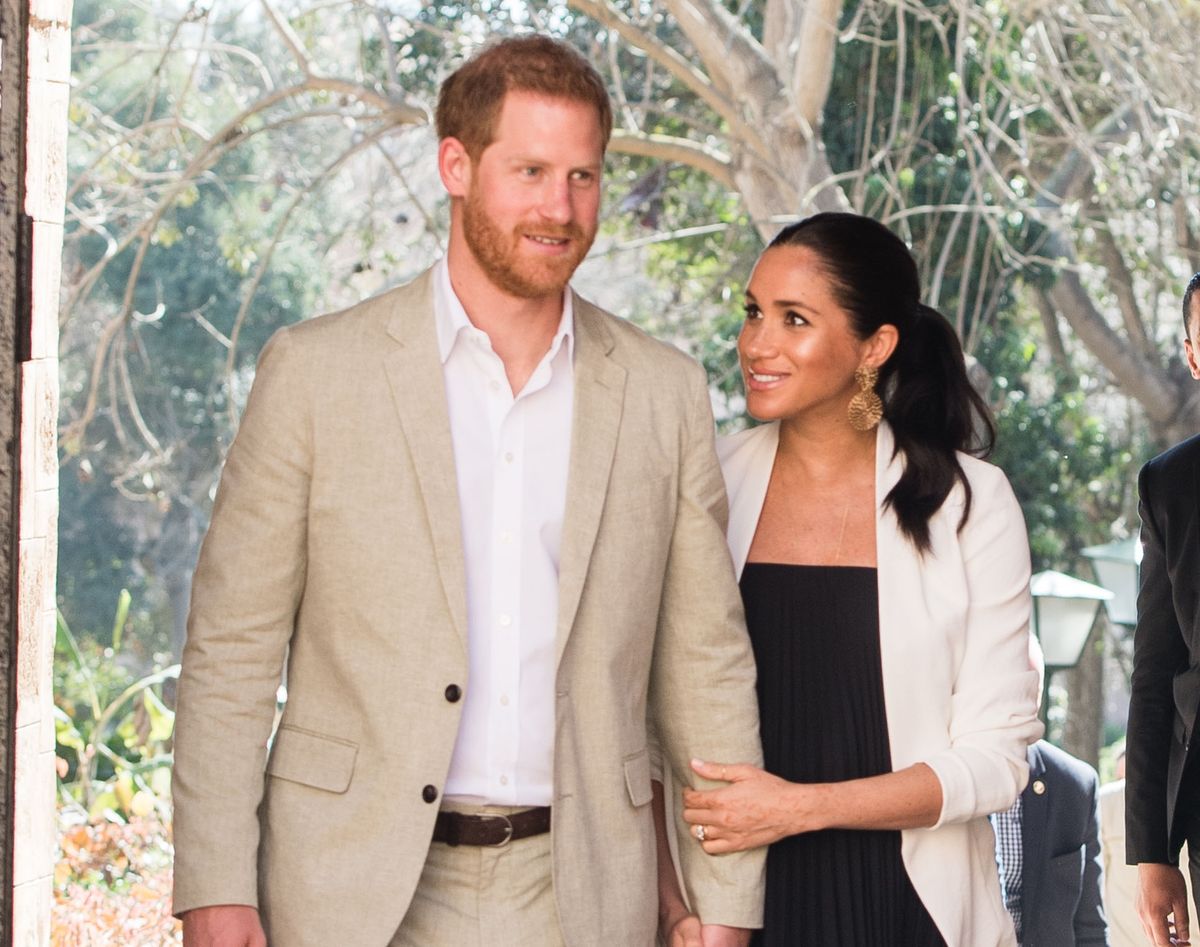Reasons why the world loves royal rebels Prince Harry and Meghan Markle