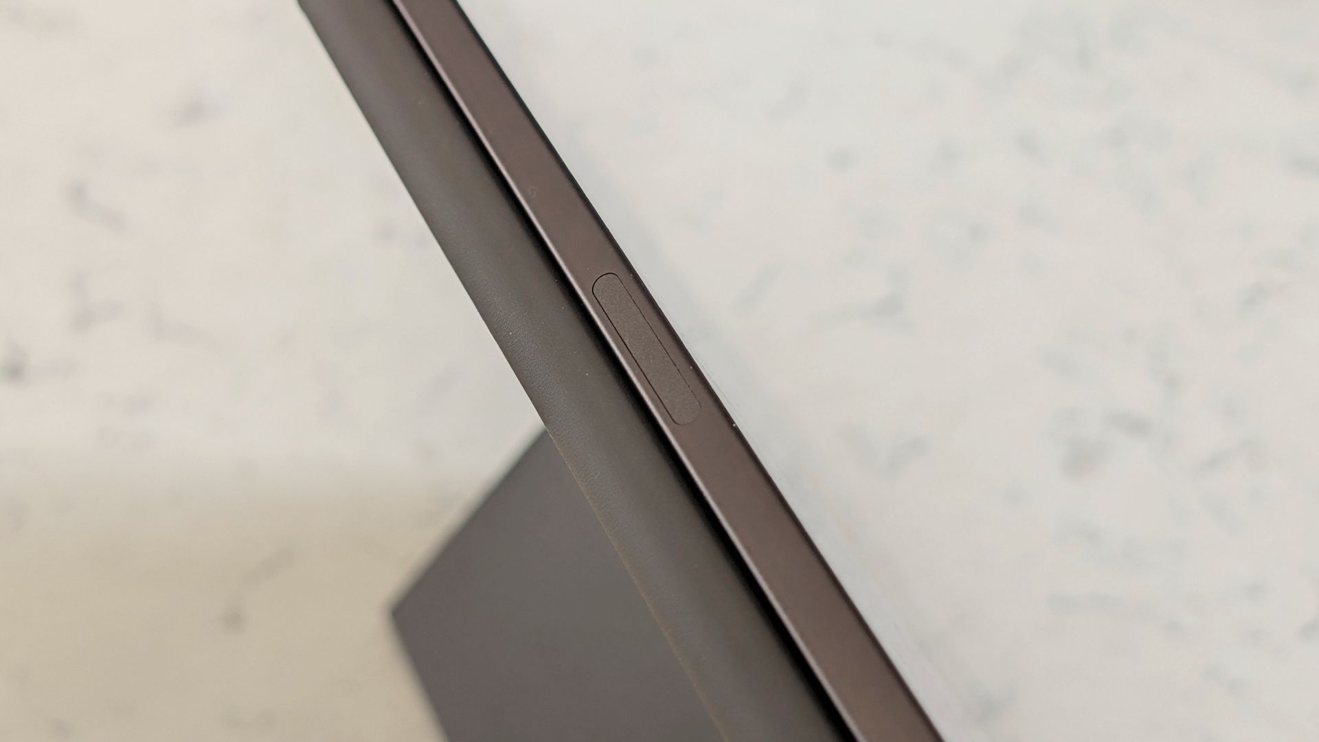 Magnetic connection for Pencil 3 Pro
