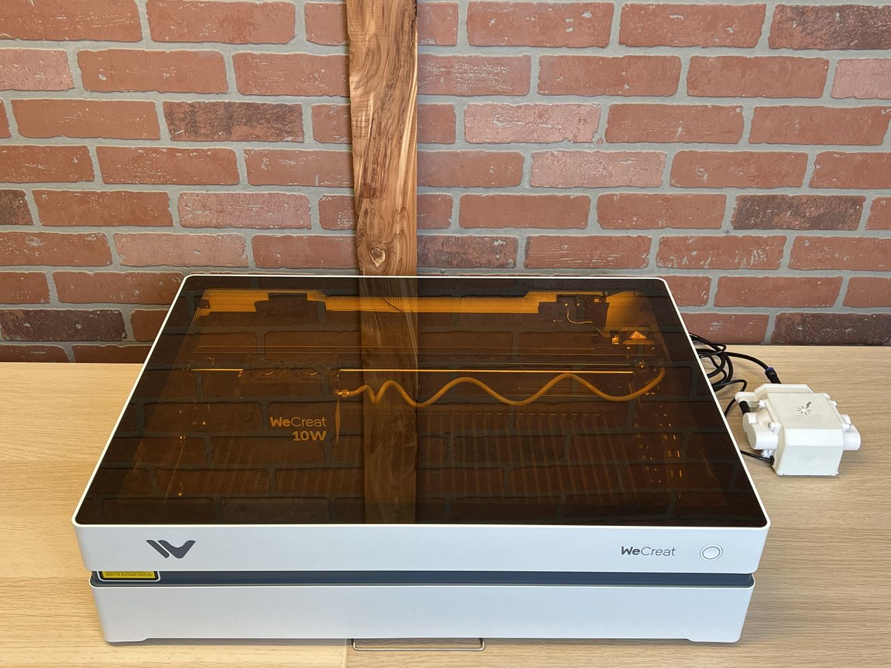 WeCreat Vista 10 Watt