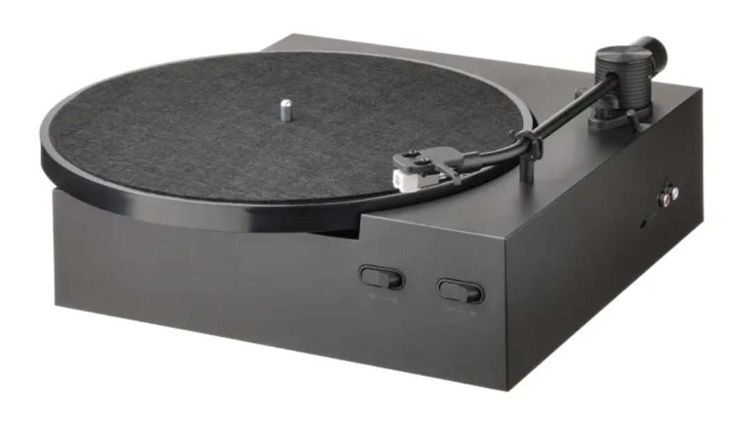 IKEA x Swedish House Mafia record player goes on sale next month