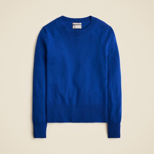 Cashmere Classic-Fit Crewneck Sweater
