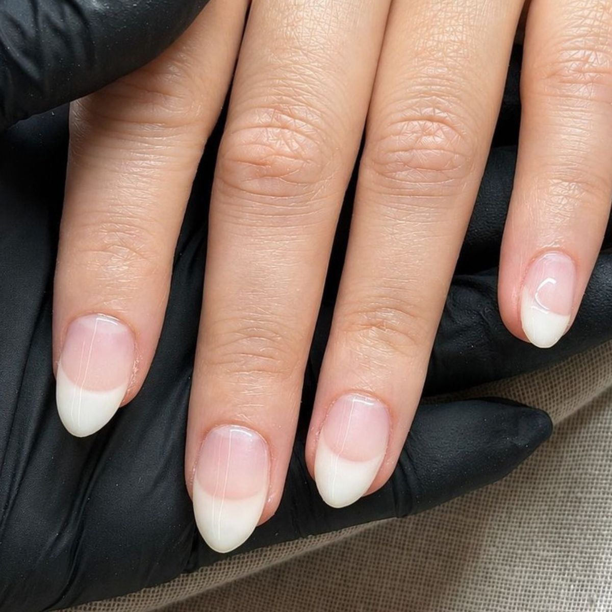 French Nails for Summer 2026