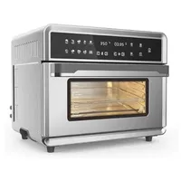 Aria 30 Qt. stainless steel air fryer: $199.99$149.98 at Home Depot
Save $50 -&nbsp;