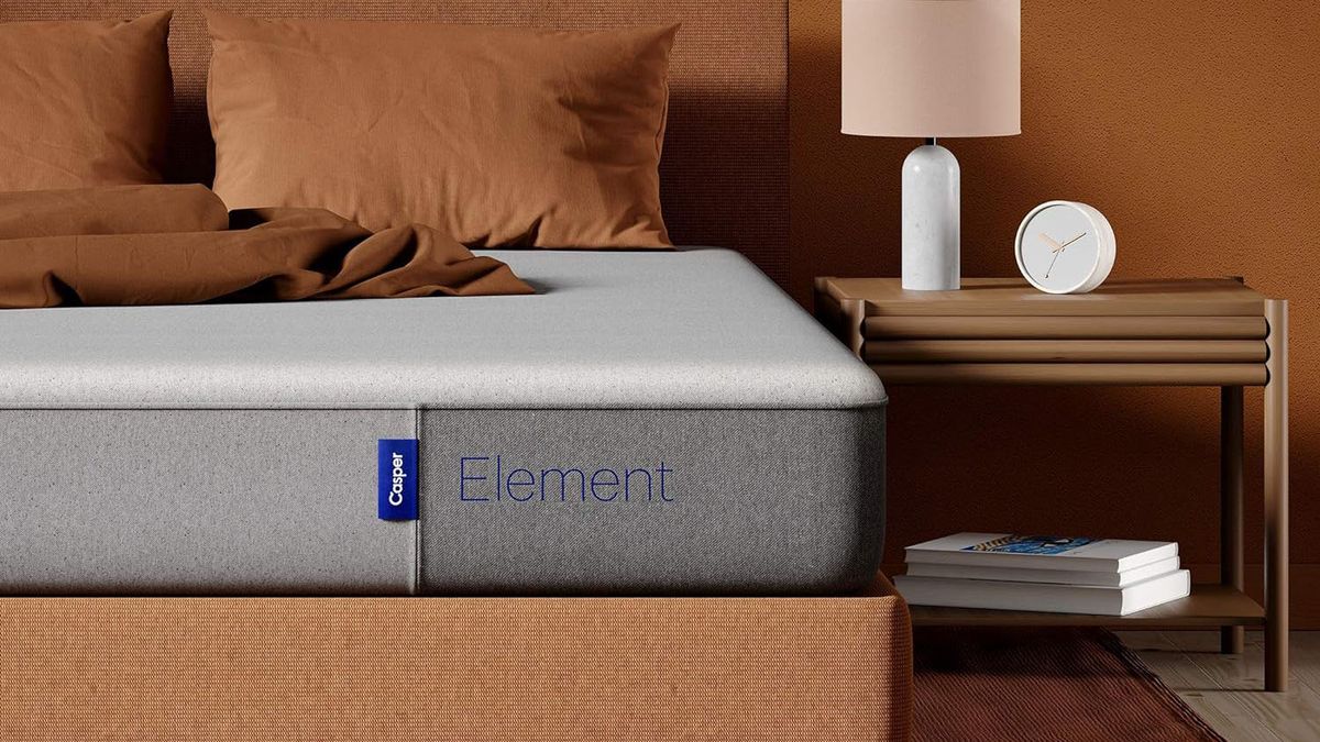 The cheapest Casper mattress you can buy is now even less after a