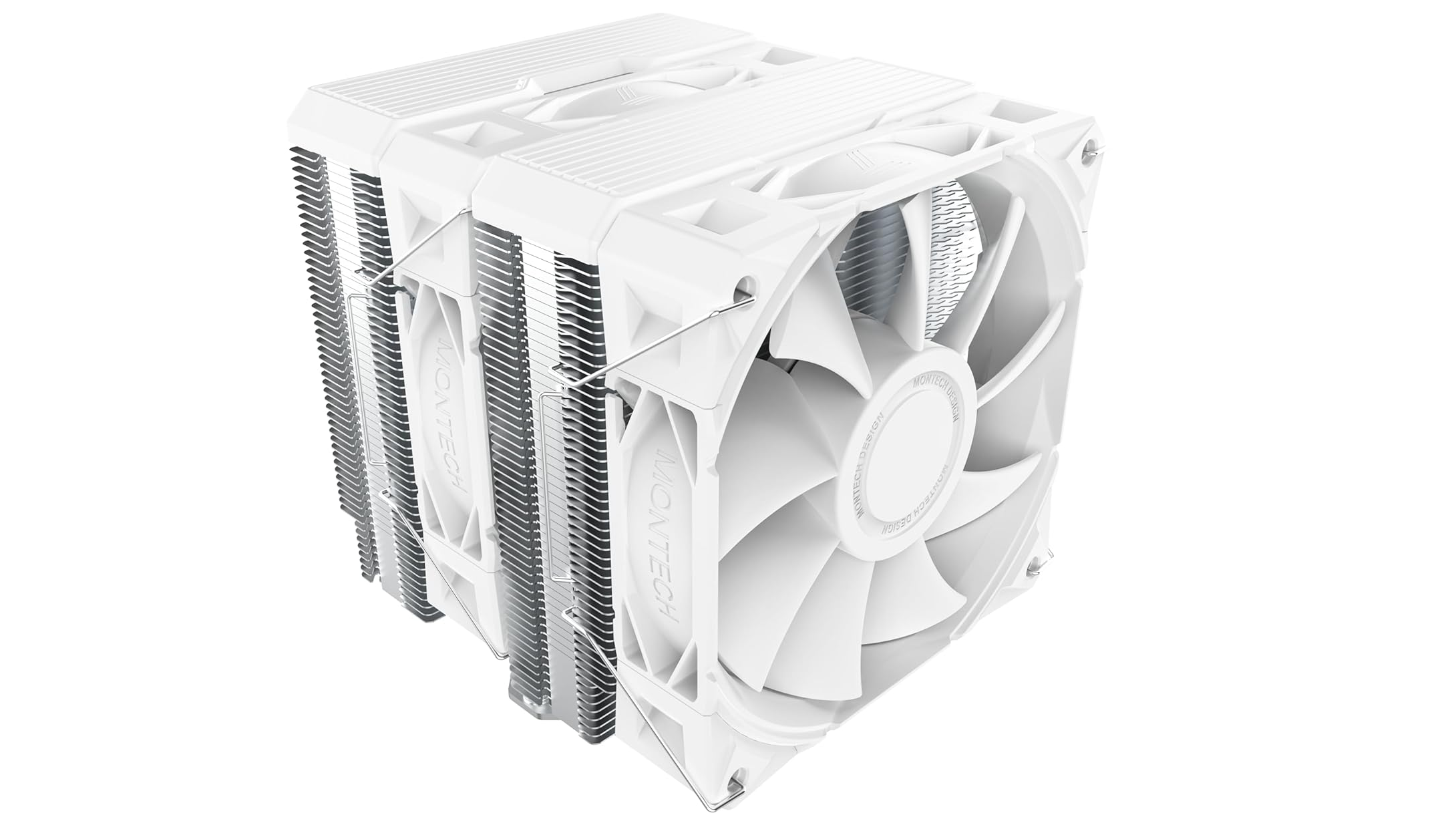 Montech NX600