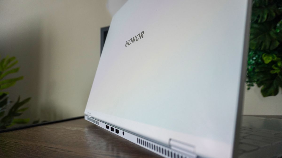 Honor MagicBook Pro 16 (2024)