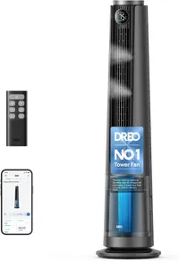 Dreo TurboCool Misting Fan 765S Dreo TurboCool Misting Fan 765S