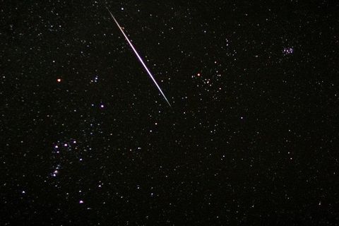 A 'Gem' of a Meteor Shower Is Coming up Next Week | Space