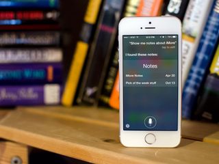 How to view, create, and update notes using Siri