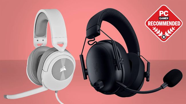 Best Gaming Headsets In 2026 I D Bet My Ears On These Headphones PC 650 80 