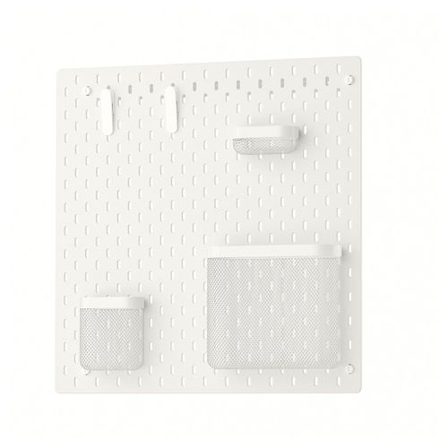 Skadis Pegboard Combination