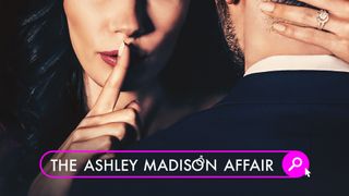 Promo image for The Ashley Madison Affair on Hulu