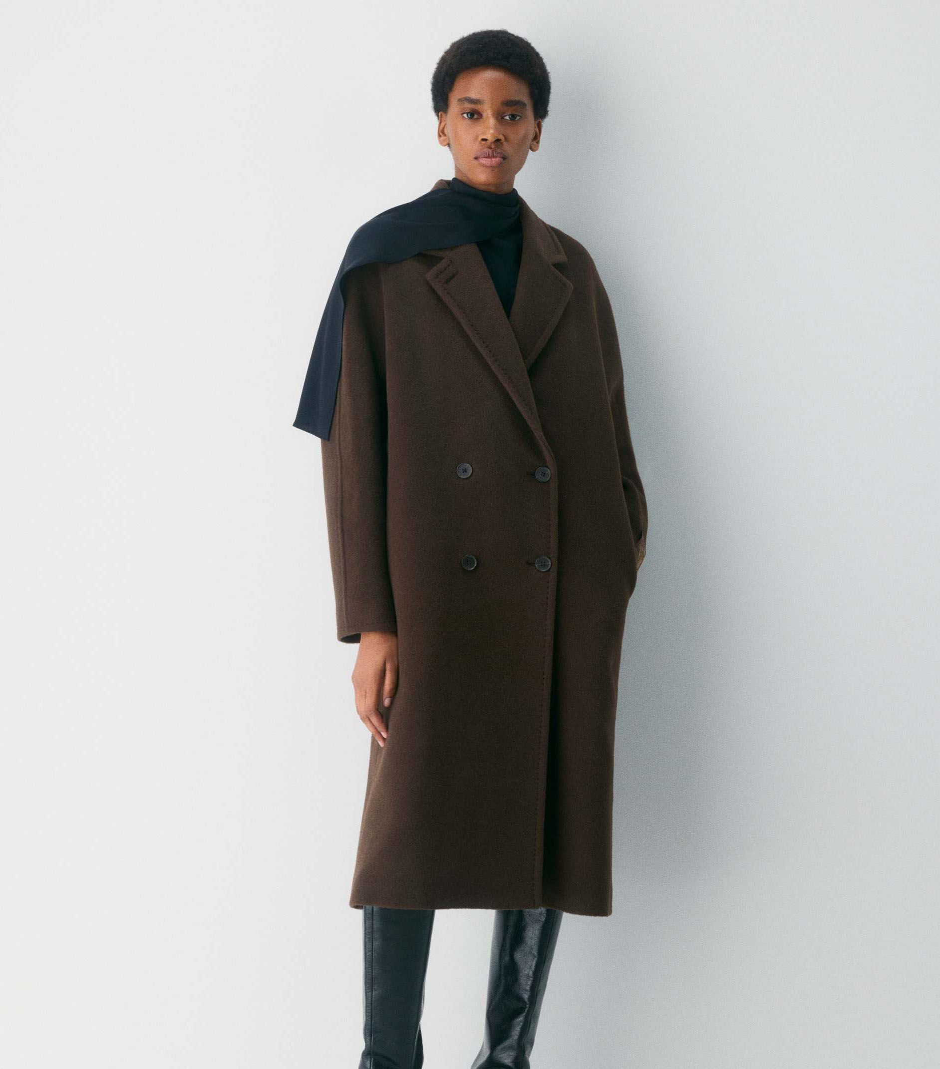 Aritzia, The Slouch™ Coat
