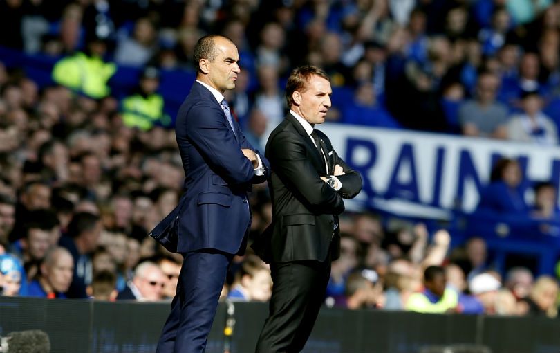 Quiz! Can you name the line-ups from Brendan Rodgers' last Premier ...