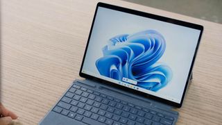 Microsoft Surface Event Oct 12, 2022