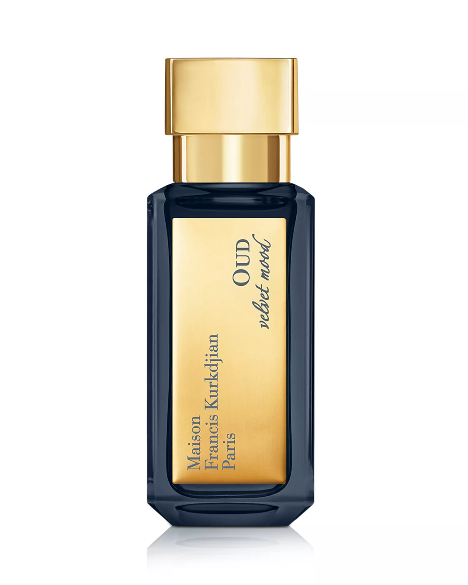 Oud Velvet Mood Extrait De Parfum
