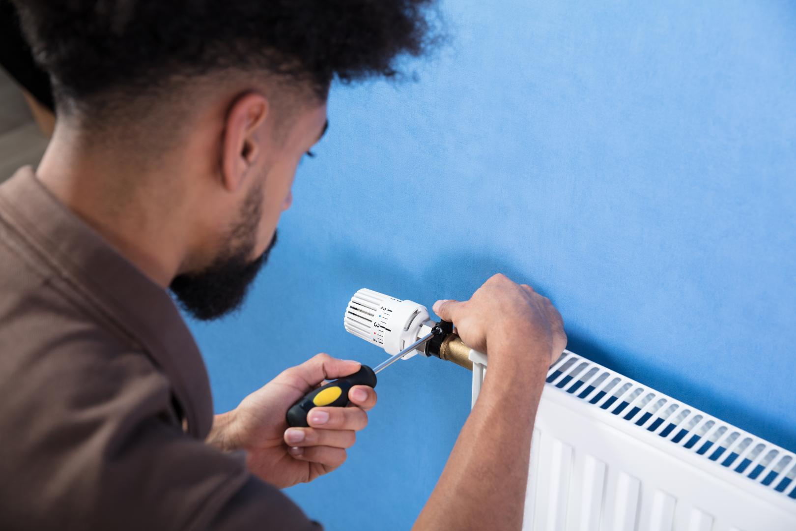 Smarte Thermostate unterstützen dich beim Heizen