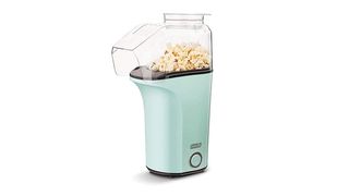 hot-air popcorn maker