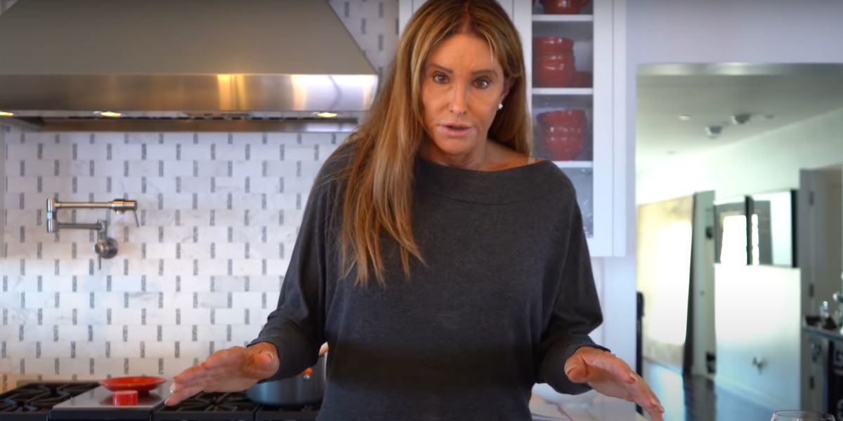 Caitlyn Jenner Kim Kardashian Kanye West divorce