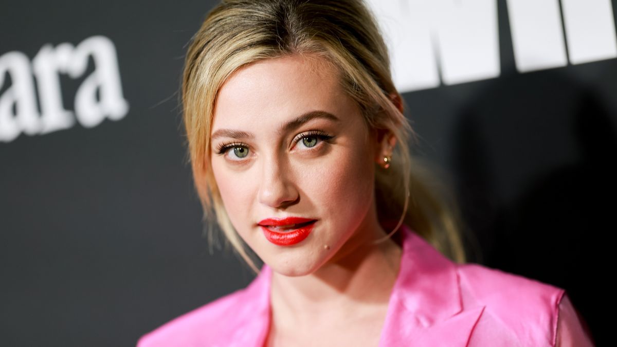 Lili Reinhart réagit aux millions d’électeurs de Donald Trump