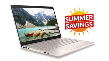 HP Pavilion 14 laptop deal