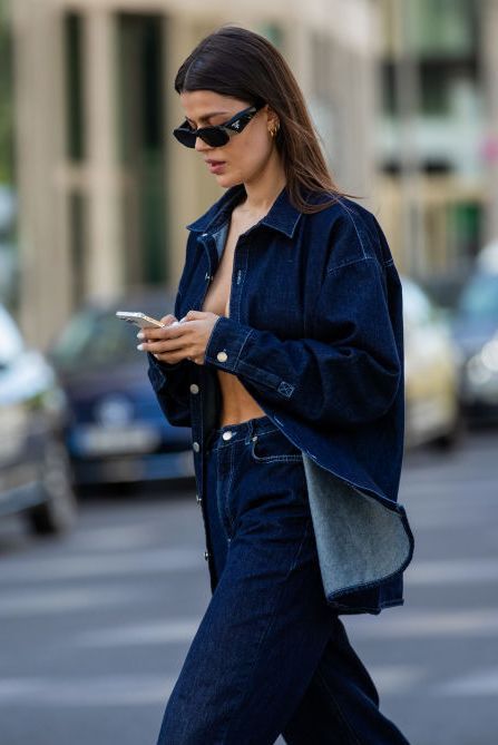 29 Cute Fall Outfit Ideas for 2023 | Marie Claire