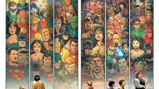 best Justice League stories