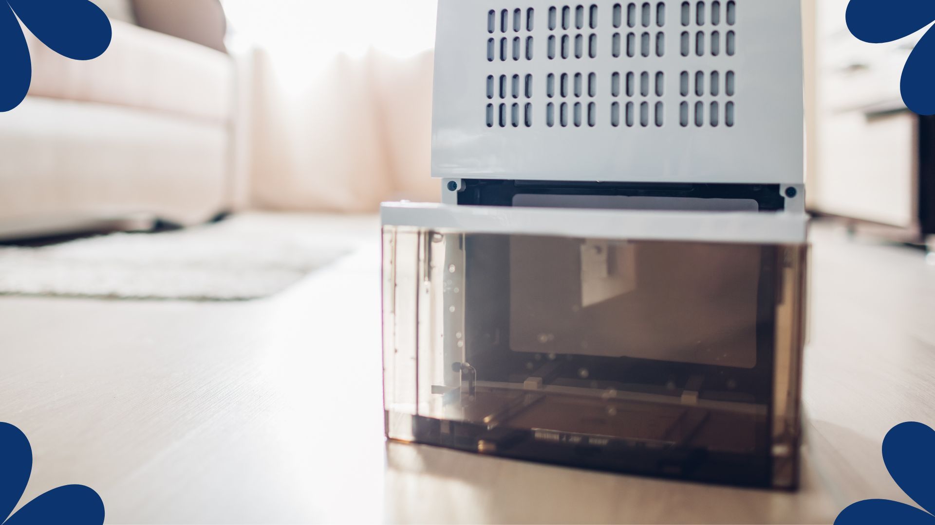 How to reuse dehumidifier water around the house: 5 easy ways | Woman ...