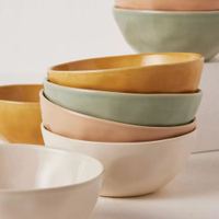 Set of 2 Barton Croft Cereal Bowls: was £48 now £38 | Anthropologie (Save £10)