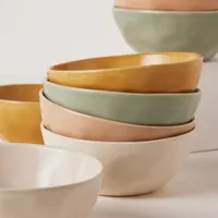 Set of 2 Barton Croft Cereal Bowls: was £48 now £38 | Anthropologie (Save £10)
