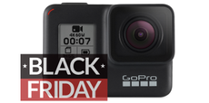 GoPro Hero7 Cyber Monday Walmart deals